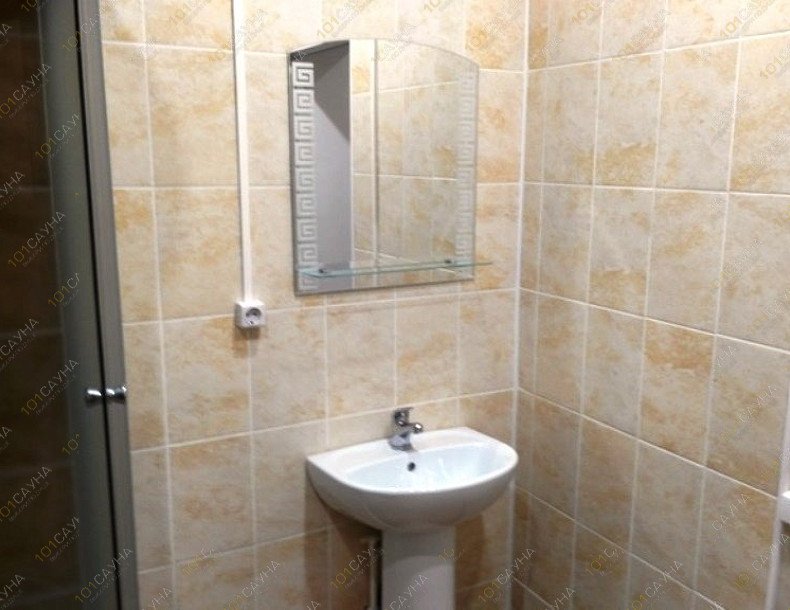 Сауна в комплексе ТелоГрейка, в Волгограде, Пельше, 30а | Гостиничный номер 2. Фото: 41 | 1001sauna.com