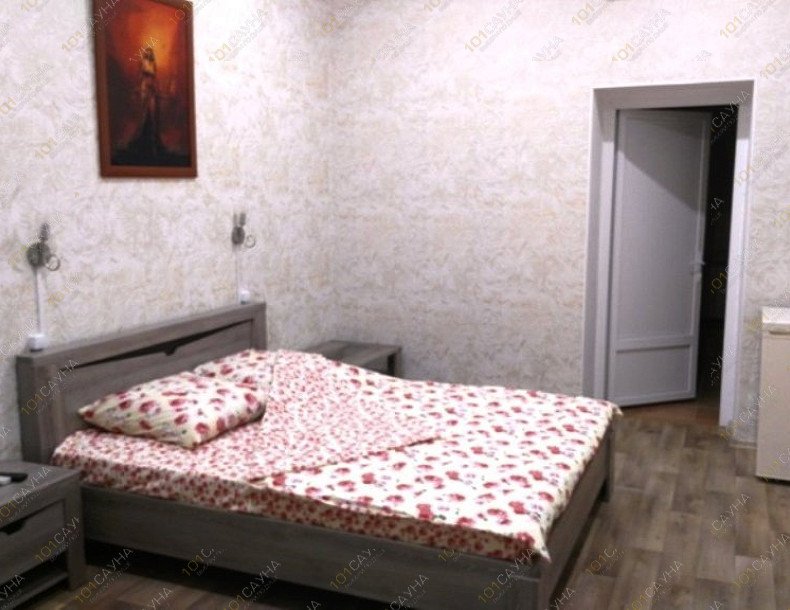 Сауна в комплексе ТелоГрейка, в Волгограде, Пельше, 30а | Гостиничный номер 2. Фото: 42 | 1001sauna.com