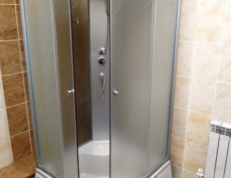 Сауна в комплексе ТелоГрейка, в Волгограде, Пельше, 30а | Гостиничный номер 3. Фото: 43 | 1001sauna.com