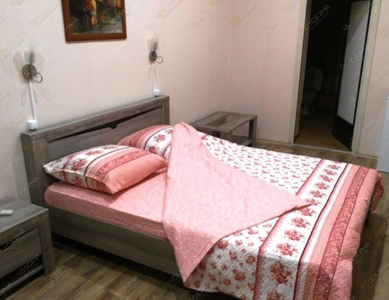 Сауна в комплексе ТелоГрейка, в Волгограде, Пельше, 30а | Гостиничный номер 3. Фото: 44 | 1001sauna.com