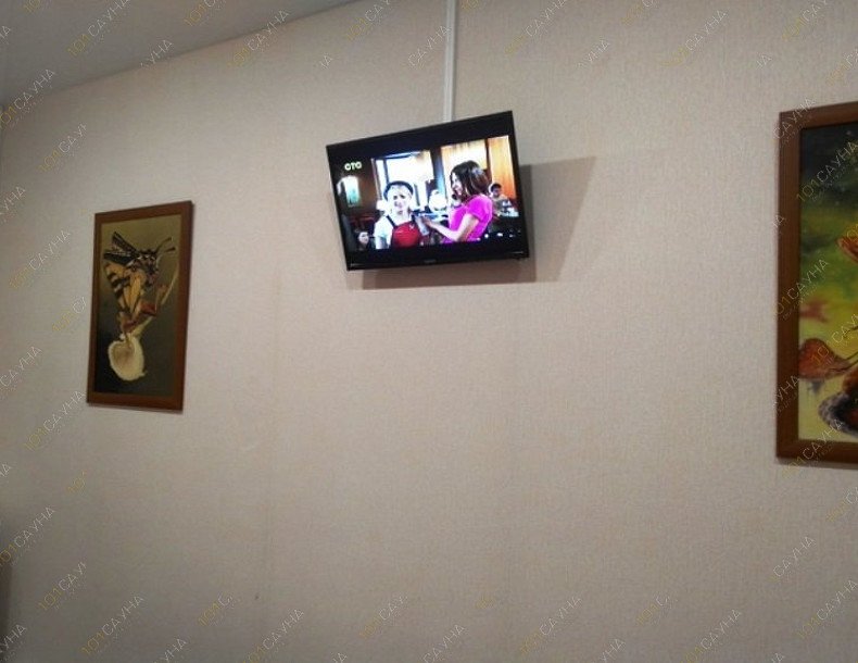 Сауна в комплексе ТелоГрейка, в Волгограде, Пельше, 30а | Гостиничный номер 3. Фото: 46 | 1001sauna.com