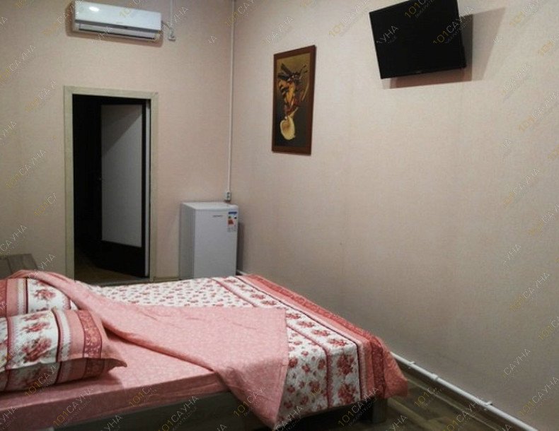 Сауна в комплексе ТелоГрейка, в Волгограде, Пельше, 30а | Гостиничный номер 3. Фото: 47 | 1001sauna.com