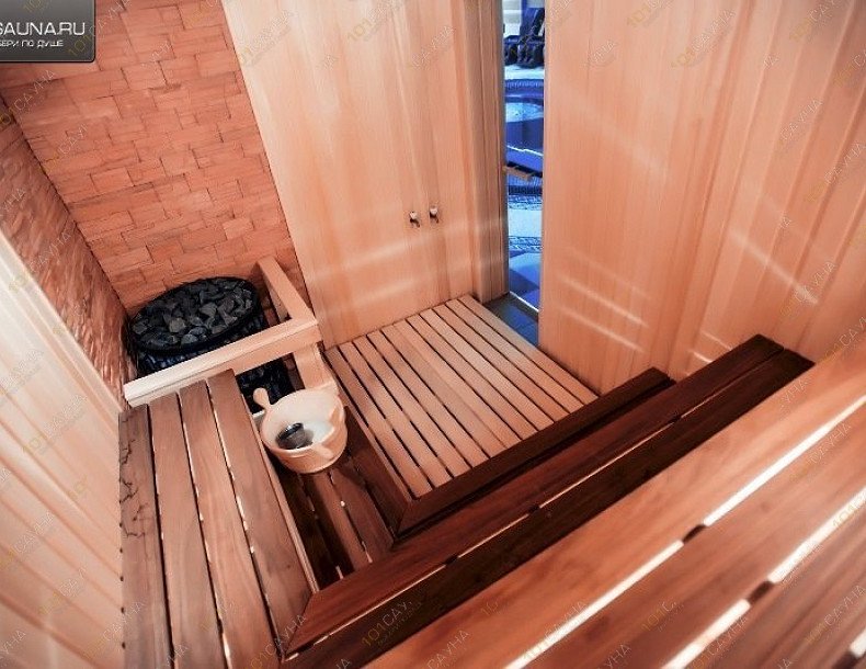 Сауна Опера, в Оренбурге, Донецкая, 146 | 5 | 1001sauna.com