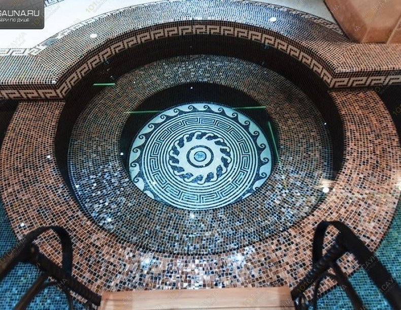 Сауна Опера, в Оренбурге, Донецкая, 146 | 6 | 1001sauna.com