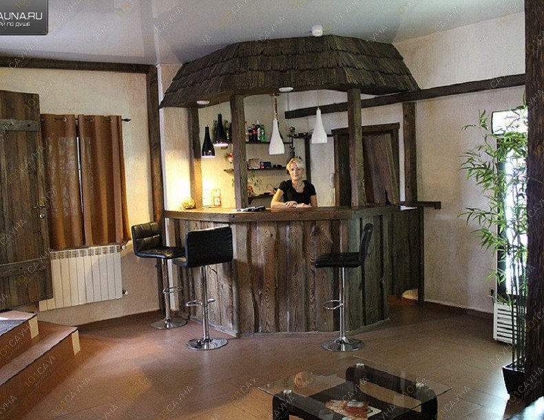 Сауна Релакс, в Энгельсе, Площадь Ленина 34/1 (заезд в Арку по ул. Коммунистическая 45) | Фае | 1001sauna.com