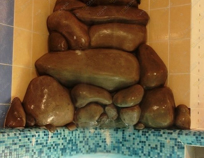 Бани На Енисейской, в Омске, 3-я Енисейская, 30/Б | 46 | 1001sauna.com