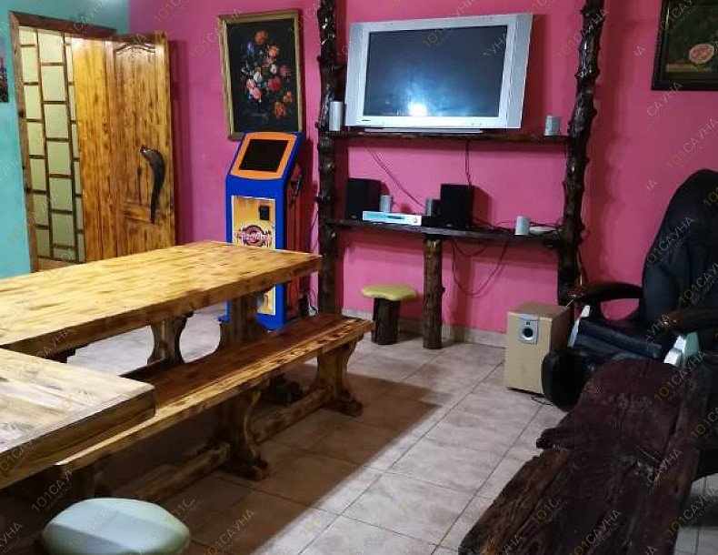 Комплекс Царская Охота, в Ижевске, Позимь, 2В | 3 | 1001sauna.com