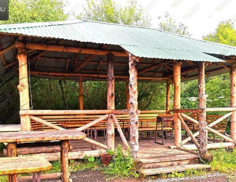 Комплекс Царская Охота, в Ижевске, Позимь, 2В | 5 | 1001sauna.com