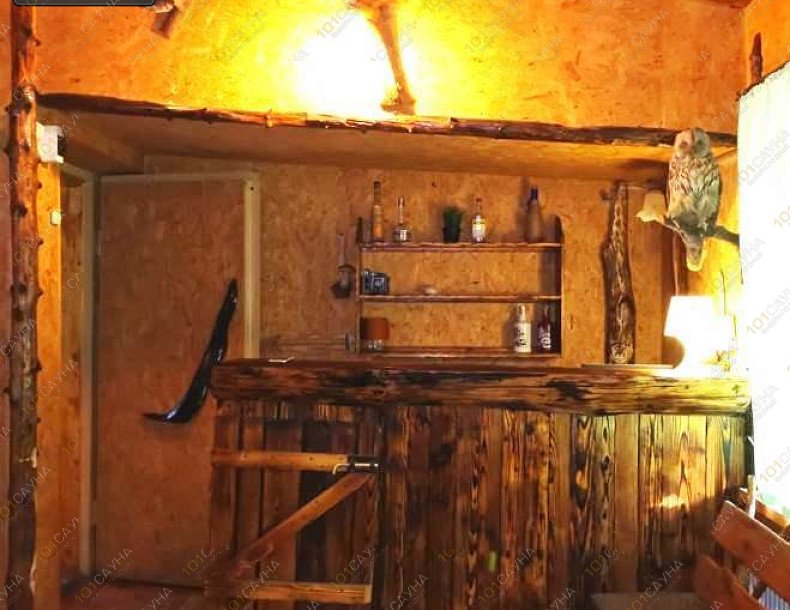 Комплекс Царская Охота, в Ижевске, Позимь, 2В | 7 | 1001sauna.com