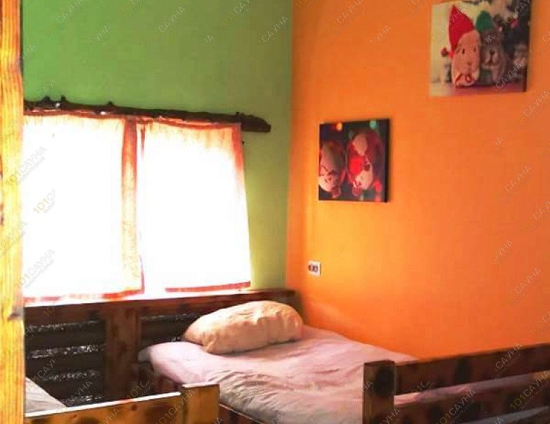 Комплекс Царская Охота, в Ижевске, Позимь, 2В | 8 | 1001sauna.com