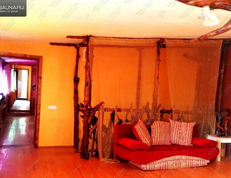 Комплекс Царская Охота, в Ижевске, Позимь, 2В | 13 | 1001sauna.com