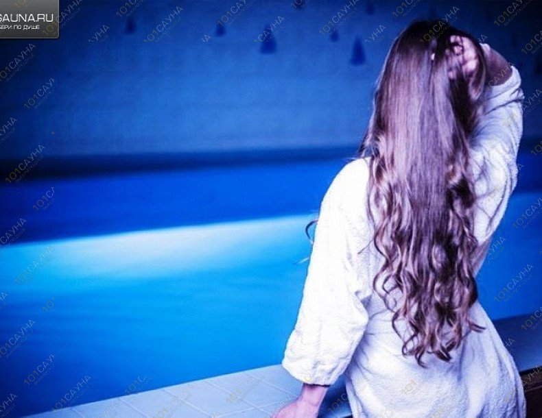 Сауна ВУГИ, в Люберцах, пос. ВУГИ, 1 строение 2 | 1 | 1001sauna.com