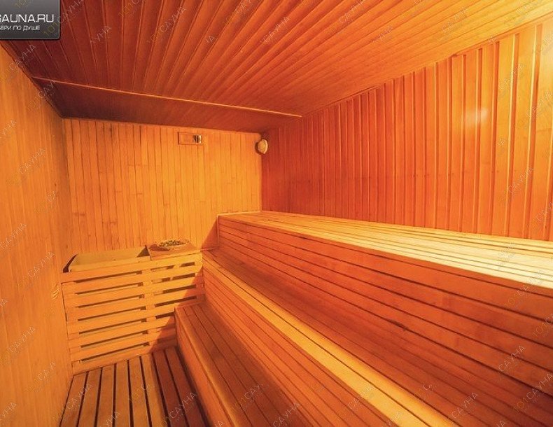 Сауна ВУГИ, в Люберцах, пос. ВУГИ, 1 строение 2 | 3 | 1001sauna.com