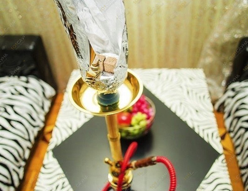 Сауна ВУГИ, в Люберцах, пос. ВУГИ, 1 строение 2 | 6 | 1001sauna.com