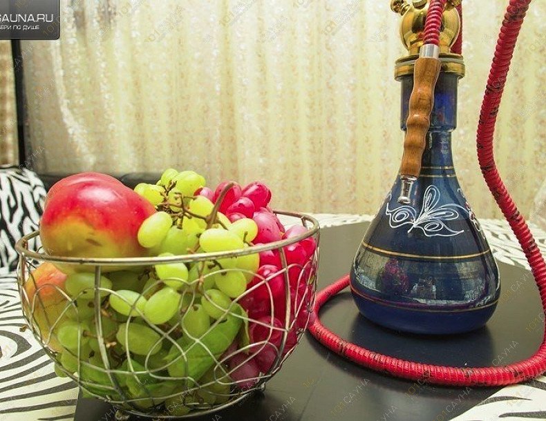 Сауна ВУГИ, в Люберцах, пос. ВУГИ, 1 строение 2 | 7 | 1001sauna.com