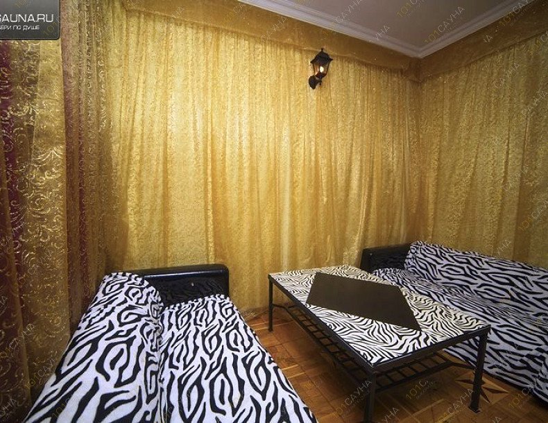 Сауна ВУГИ, в Люберцах, пос. ВУГИ, 1 строение 2 | 8 | 1001sauna.com