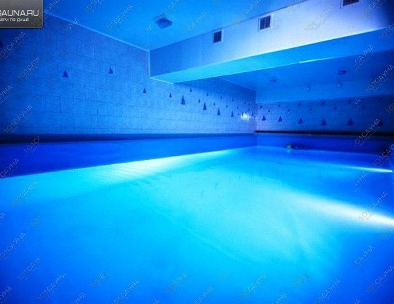 Сауна ВУГИ, в Люберцах, пос. ВУГИ, 1 строение 2 | 11 | 1001sauna.com