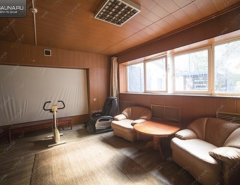 Сауна ВУГИ, в Люберцах, пос. ВУГИ, 1 строение 2 | 13 | 1001sauna.com