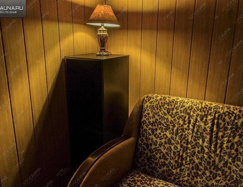 Сауна ВУГИ, в Люберцах, пос. ВУГИ, 1 строение 2 | 16 | 1001sauna.com