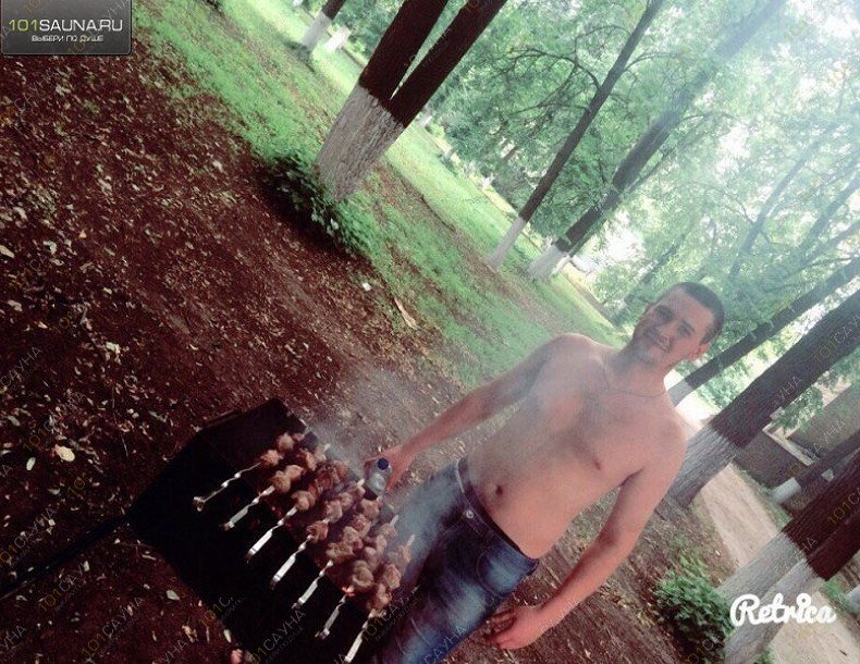 Сауна ВУГИ, в Люберцах, пос. ВУГИ, 1 строение 2 | 17 | 1001sauna.com