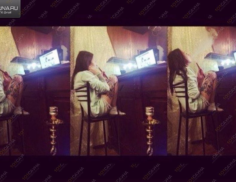 Сауна ВУГИ, в Люберцах, пос. ВУГИ, 1 строение 2 | 19 | 1001sauna.com