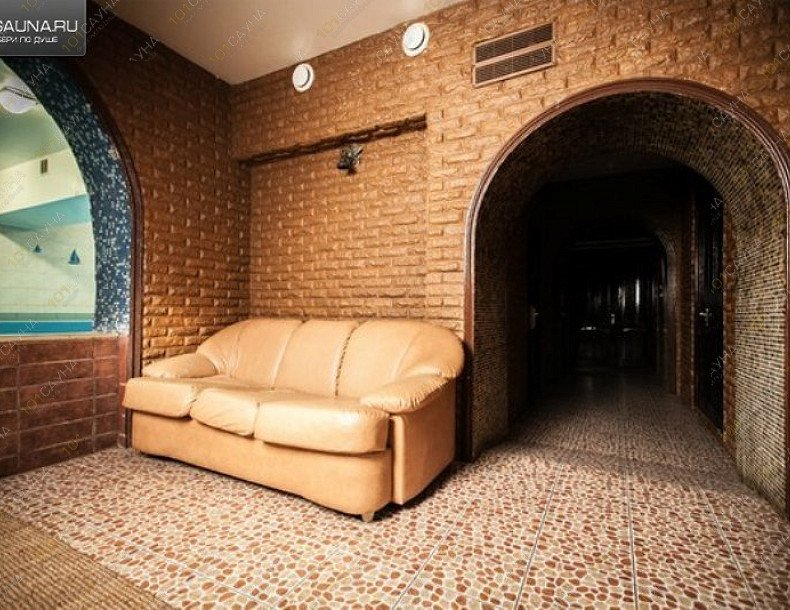 Сауна ВУГИ, в Люберцах, пос. ВУГИ, 1 строение 2 | 21 | 1001sauna.com