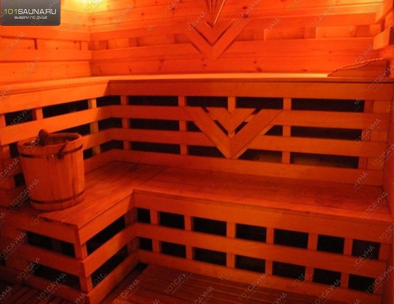 Баня Вершина, в Сочи, Барановка, Армянская, 107 | 11 | 1001sauna.com