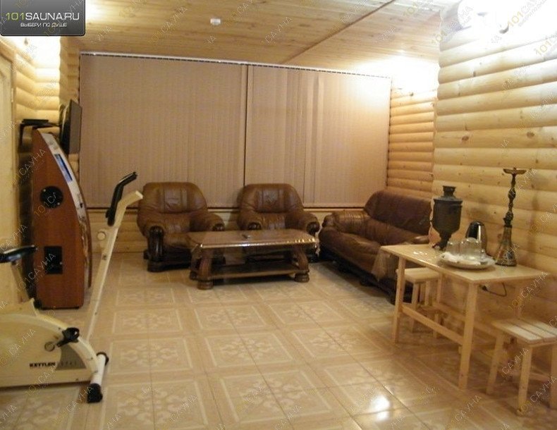 Баня Вершина, в Сочи, Барановка, Армянская, 107 | 5 | 1001sauna.com