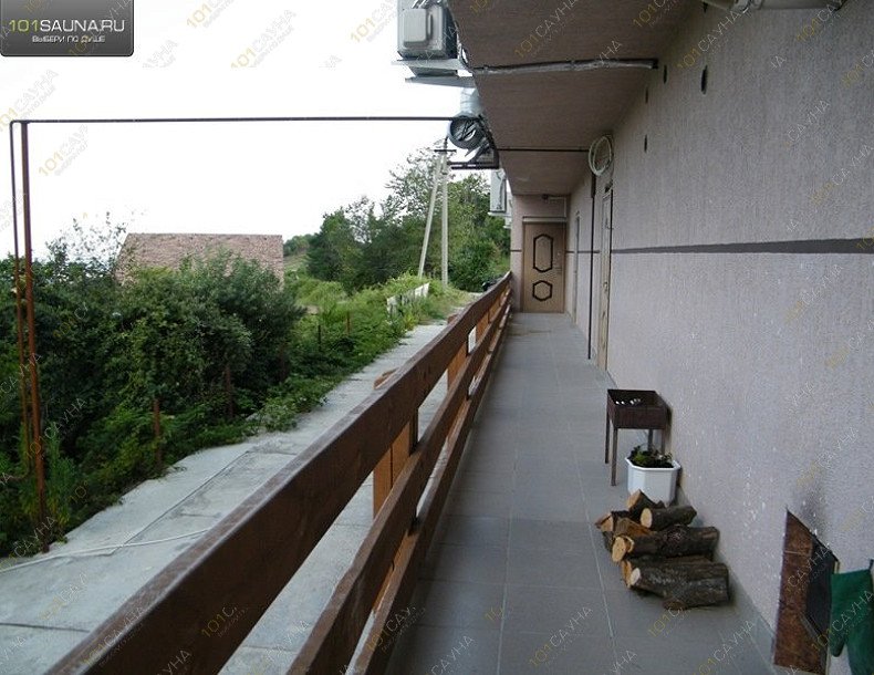 Баня Вершина, в Сочи, Барановка, Армянская, 107 | 2 | 1001sauna.com