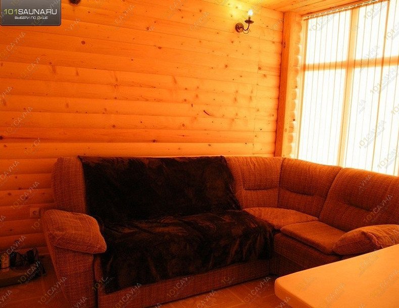 Баня Вершина, в Сочи, Барановка, Армянская, 107 | 3 | 1001sauna.com