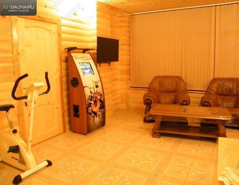 Баня Вершина, в Сочи, Барановка, Армянская, 107 | 6 | 1001sauna.com