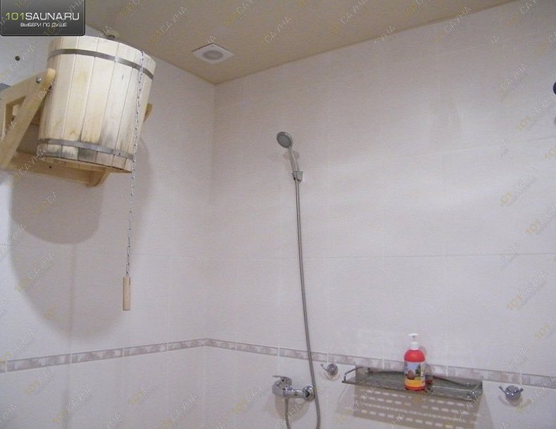 Баня Вершина, в Сочи, Барановка, Армянская, 107 | 8 | 1001sauna.com