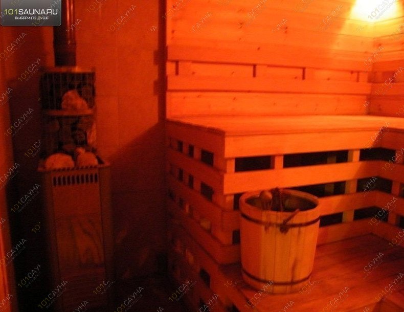 Баня Вершина, в Сочи, Барановка, Армянская, 107 | 10 | 1001sauna.com