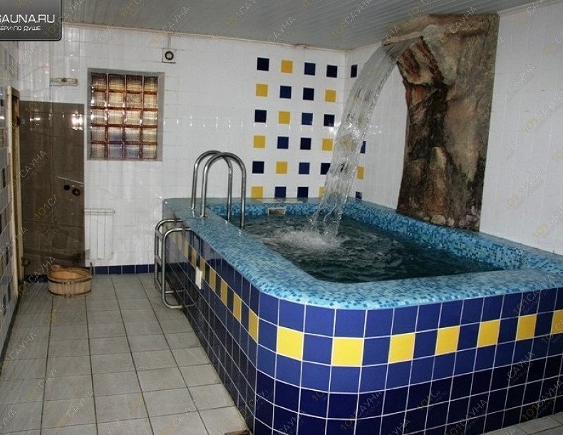 Бани На Енисейской, в Омске, 3-я Енисейская, 30/Б | 47 | 1001sauna.com