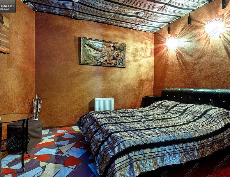 Банный комплекс Сергеевские бани, в Краснодаре, Трамвайная, 15 | Сауна. Фото 28 | 1001sauna.com