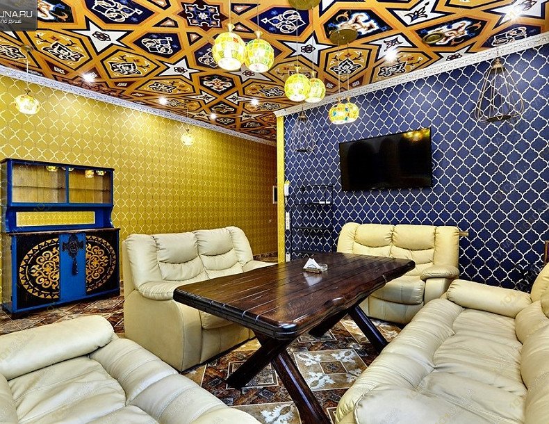 Банный комплекс Сергеевские бани, в Краснодаре, Трамвайная, 15 | 46 | 1001sauna.com