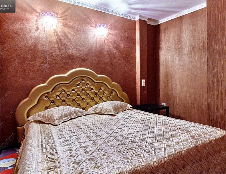 Банный комплекс Сергеевские бани, в Краснодаре, Трамвайная, 15 | 53 | 1001sauna.com