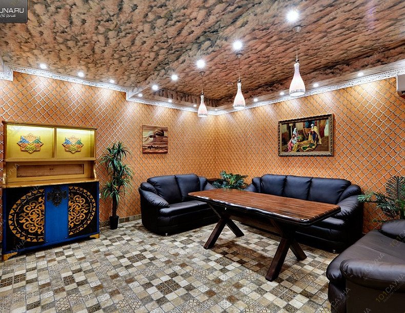 Банный комплекс Сергеевские бани, в Краснодаре, Трамвайная, 15 | 56 | 1001sauna.com