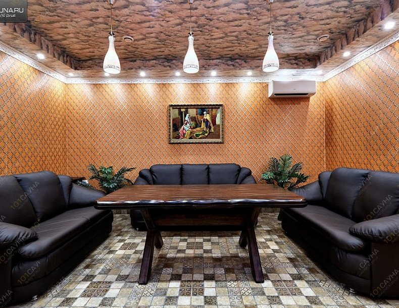 Банный комплекс Сергеевские бани, в Краснодаре, Трамвайная, 15 | 57 | 1001sauna.com