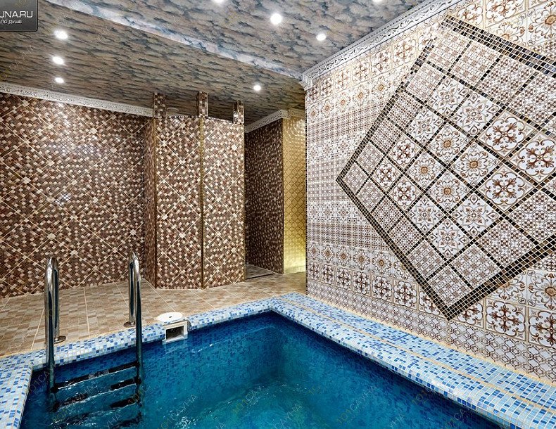 Банный комплекс Сергеевские бани, в Краснодаре, Трамвайная, 15 | 63 | 1001sauna.com