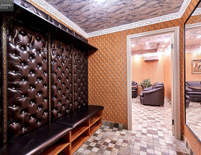 Банный комплекс Сергеевские бани, в Краснодаре, Трамвайная, 15 | 66 | 1001sauna.com
