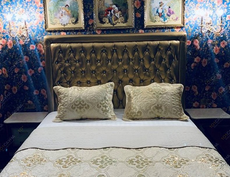 Банный комплекс Сергеевские бани, в Краснодаре, Трамвайная, 15 | Апартаменты - Романтик. Фото 32 | 1001sauna.com