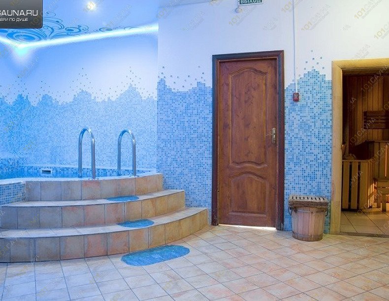 Баня Сказка, в Смоленске, Индустриальная, 7 | 1 | 1001sauna.com