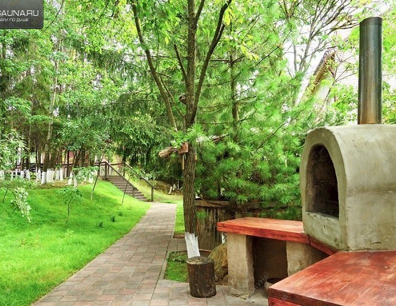 Баня Сказка, в Смоленске, Индустриальная, 7 | 4 | 1001sauna.com