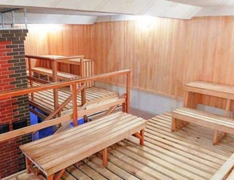 Комплекс Славянские бани, в Москве, 1-й Советский переулок, 25 | 3 | 1001sauna.com