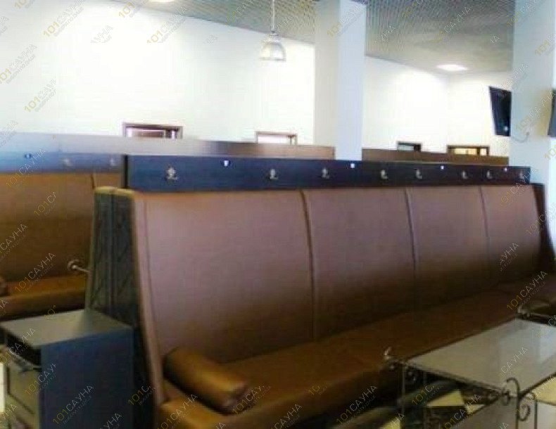 Комплекс Славянские бани, в Москве, 1-й Советский переулок, 25 | 6 | 1001sauna.com