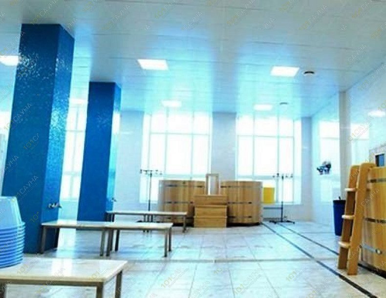 Комплекс Славянские бани, в Москве, 1-й Советский переулок, 25 | 8 | 1001sauna.com