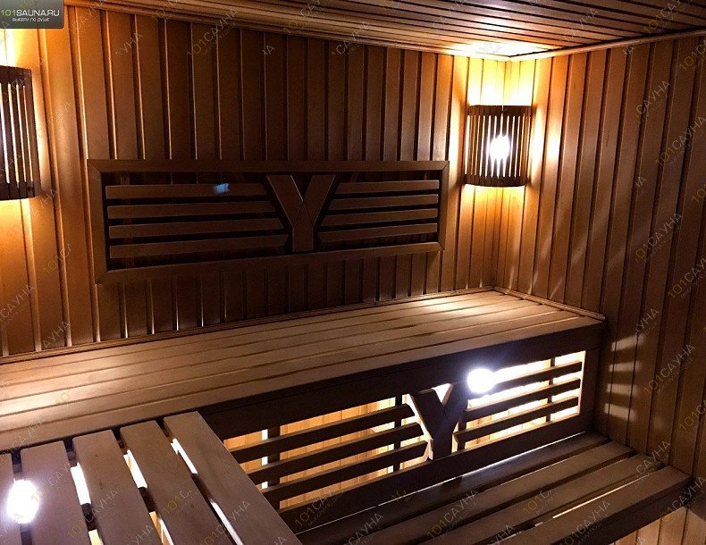 Сауна Империя отдыха, в Барнауле, Фабричная, 2Б | 1 | 1001sauna.com