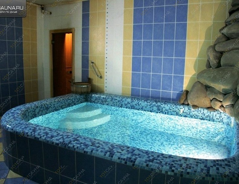 Бани На Енисейской, в Омске, 3-я Енисейская, 30/Б | 48 | 1001sauna.com