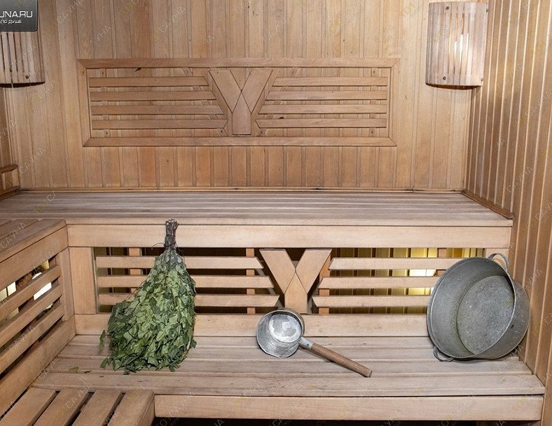 Сауна Империя отдыха, в Барнауле, Фабричная, 2Б | 2 | 1001sauna.com